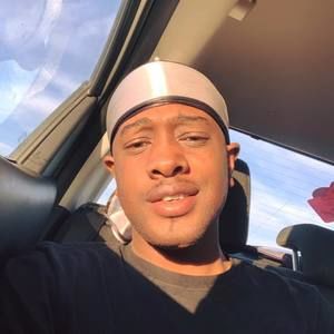 Meet your Posher, Fred